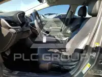 2017 Chevrolet Volt photo