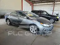 2017 Chevrolet Volt photo