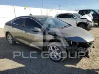 2017 Chevrolet Volt photo