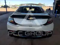 2017 Chevrolet Volt фото