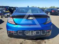 2017 Chevrolet Volt photo