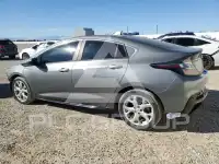 2017 Chevrolet Volt photo