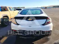 2017 Chevrolet Volt фото