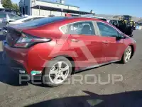 2017 Chevrolet Volt photo