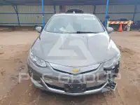 2017 Chevrolet Volt фото