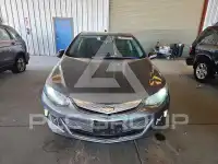 2017 Chevrolet Volt photo