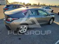 2017 Chevrolet Volt фото