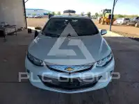 2017 Chevrolet Volt фото
