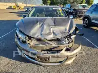2017 Chevrolet Volt фото
