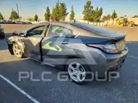 2017 Chevrolet Volt фото