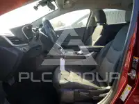 2017 Chevrolet Volt photo