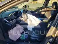 2017 Chevrolet Volt фото