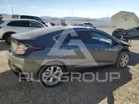 2017 Chevrolet Volt photo