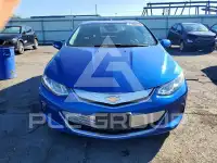 2017 Chevrolet Volt photo