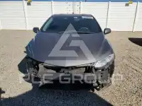 2017 Chevrolet Volt photo