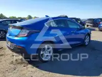 2017 Chevrolet Volt photo