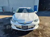 2017 Chevrolet Volt фото