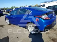 2017 Chevrolet Volt photo