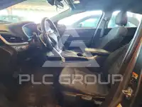 2017 Chevrolet Volt photo