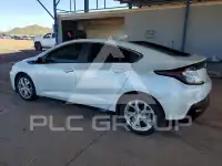 2017 Chevrolet Volt фото