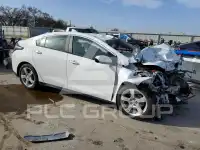 2017 Chevrolet Volt фото