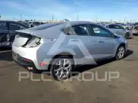 2017 Chevrolet Volt фото