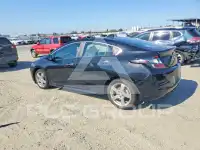 2017 Chevrolet Volt photo