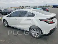 2017 Chevrolet Volt photo