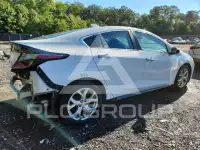 2017 Chevrolet Volt фото
