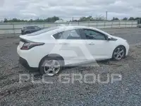 2017 Chevrolet Volt photo