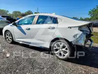 2017 Chevrolet Volt фото