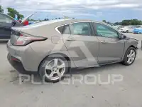 2017 Chevrolet Volt photo