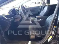 2017 Chevrolet Volt фото