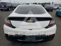 2017 Chevrolet Volt photo