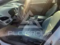 2017 Chevrolet Volt фото