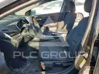 2017 Chevrolet Volt фото