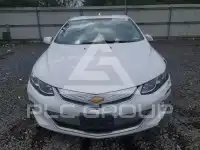 2017 Chevrolet Volt photo