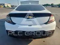 2017 Chevrolet Volt фото