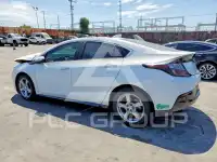 2017 Chevrolet Volt фото