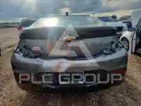 2017 Chevrolet Volt фото