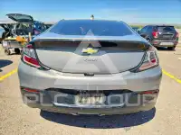2017 Chevrolet Volt photo