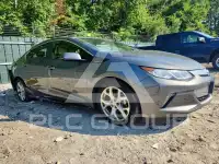 2017 Chevrolet Volt photo