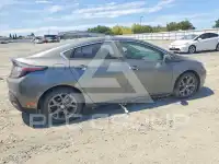 2017 Chevrolet Volt photo