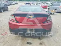 2017 Chevrolet Volt photo