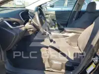 2017 Chevrolet Volt photo