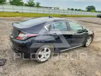 2017 Chevrolet Volt photo