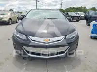 2017 Chevrolet Volt фото