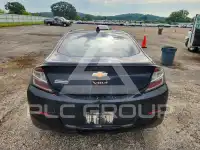 2017 Chevrolet Volt photo