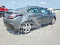 2017 Chevrolet Volt photo