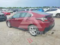 2017 Chevrolet Volt photo